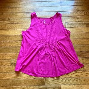 NY&C TANK TOP